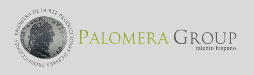 Logo Palomera Group